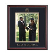 USC Trojans Athens 5 x 7 Photo Frame
